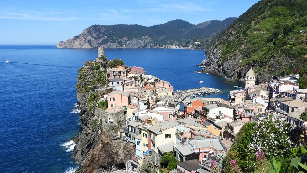 Vernazza