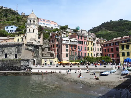 Piazza Guglielmo Marconi