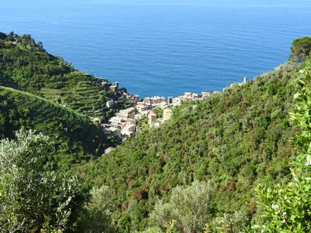 Vernazza