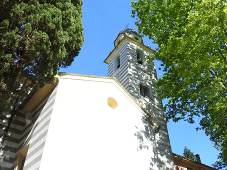 Santuario di Nostra Signora di Reggio