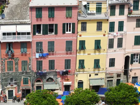 Piazza Guglielmo Marconi