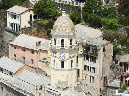 Chiesa di S. Margherita di Antiochia
