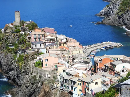 Vernazza
