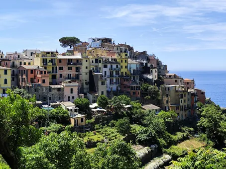 Corniglia