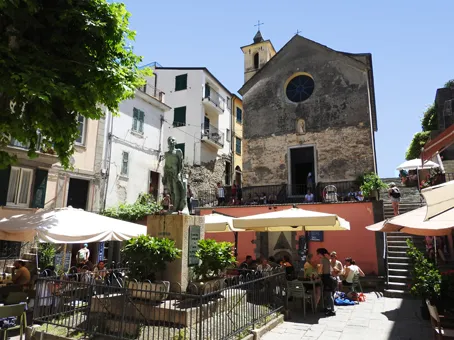 Chiesa di Santa Caterina